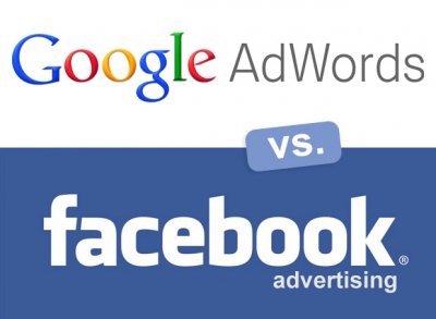 פייסבוק או גוגל - איפה עדיף לפרסם ?