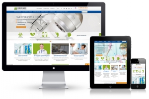 מדינקס תיירות רפואית - תוכן ותדמית